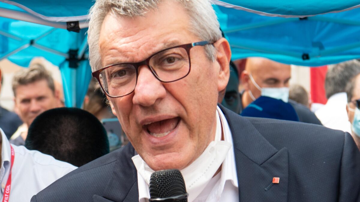 La Cgil appoggia i fattoni più dei lavoratori