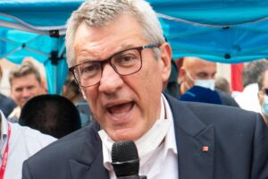 La Cgil appoggia i fattoni più dei lavoratori