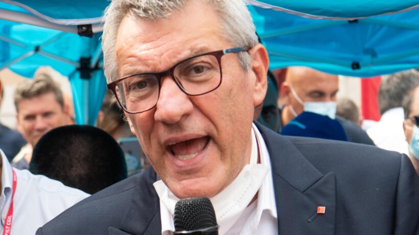 La Cgil appoggia i fattoni più dei lavoratori