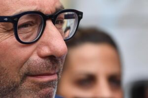 Caro Bernardo, perderà Milano senza lottare?