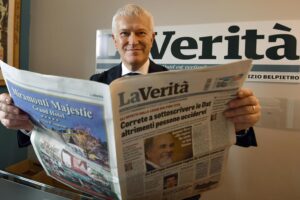 Cinque candeline, 30.000 grazie e una promessa