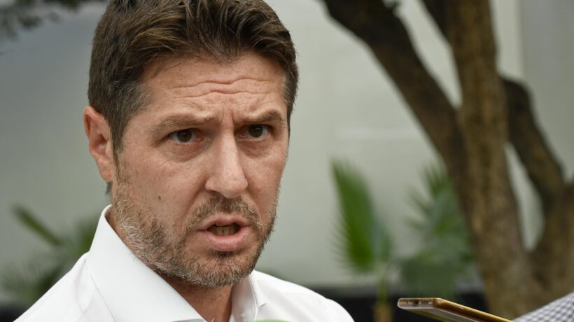 «Colpa del green pass se avremo meno agenti a pattugliare le città»