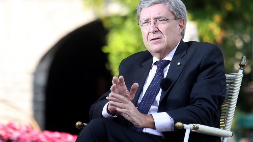 Giovannini si sveglia solo per i bonus