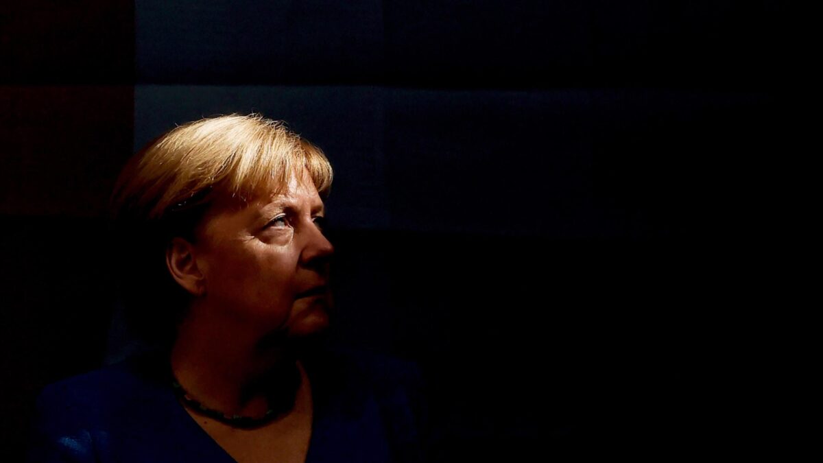 Fine dell’era Merkel. All’Italia conviene una coalizione a guida socialdemocratica