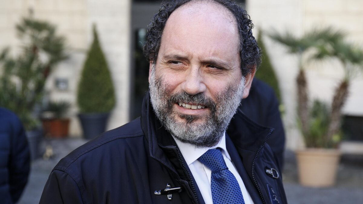 È finita la stagione dei processi senza prove