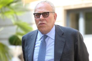«Portai Greco al convegno dell’Eni. Fu la mia dimostrazione di forza»