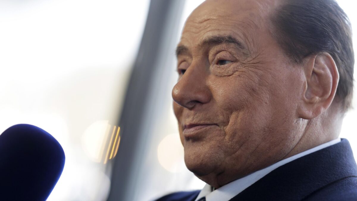 «Nessuna ossessione per il Cav»