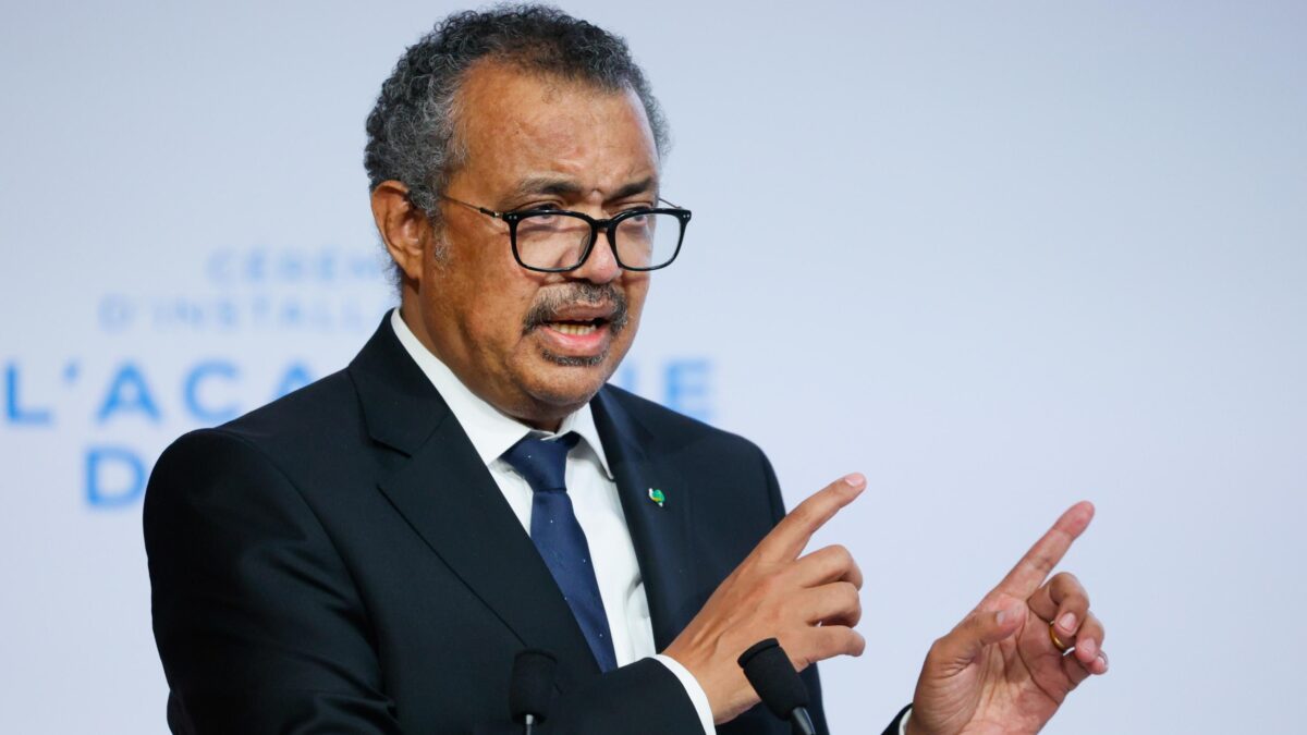 Scandalo abusi a scoppio ritardato. Tedros corre verso il bis all’Oms