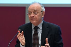 Greco attacca Davigo: ha usato i verbali di Amara per se stesso