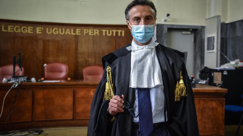 Eni, il superteste si sbugiardò da solo: «Nessuna pressione dai nigeriani»