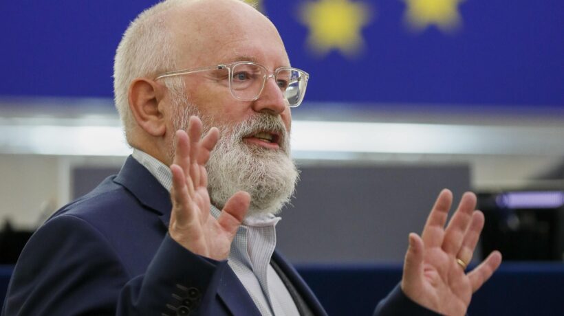 Pure il Recovery infiammerà i prezzi. Così Bruxelles ignora l’inflazione