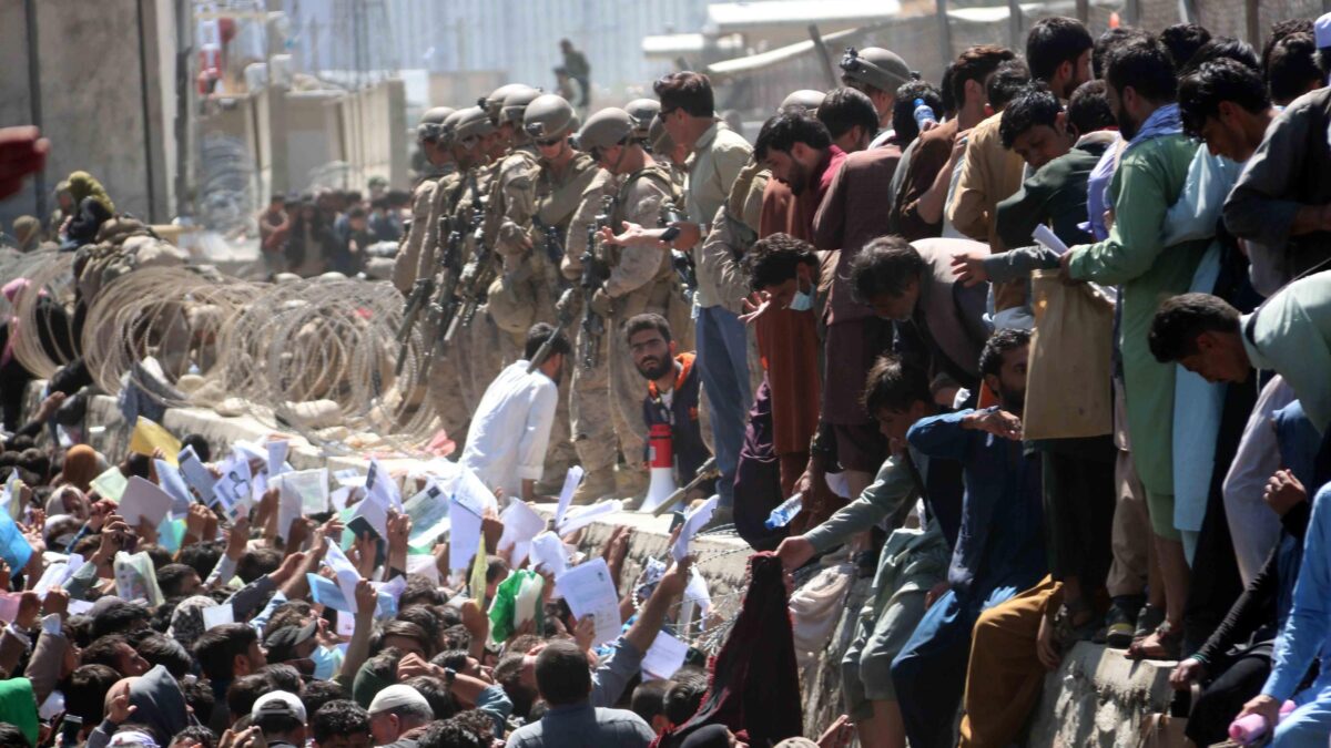 Il duello tra talebani e salafiti rischia di aumentare l’instabilità afghana