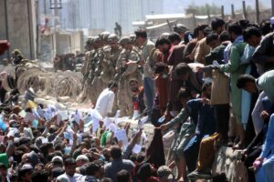 Il duello tra talebani e salafiti rischia di aumentare l’instabilità afghana