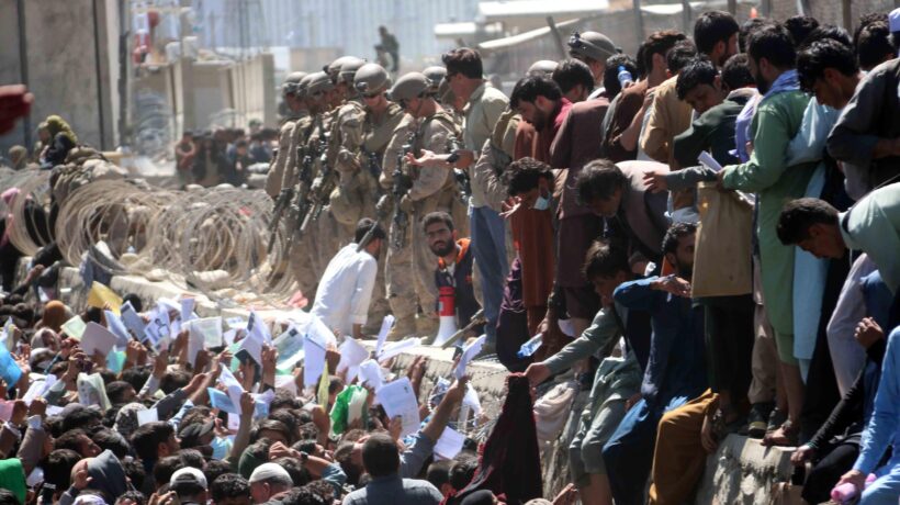 Il duello tra talebani e salafiti rischia di aumentare l’instabilità afghana