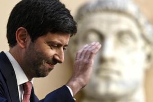 La «cura» Speranza fa morti