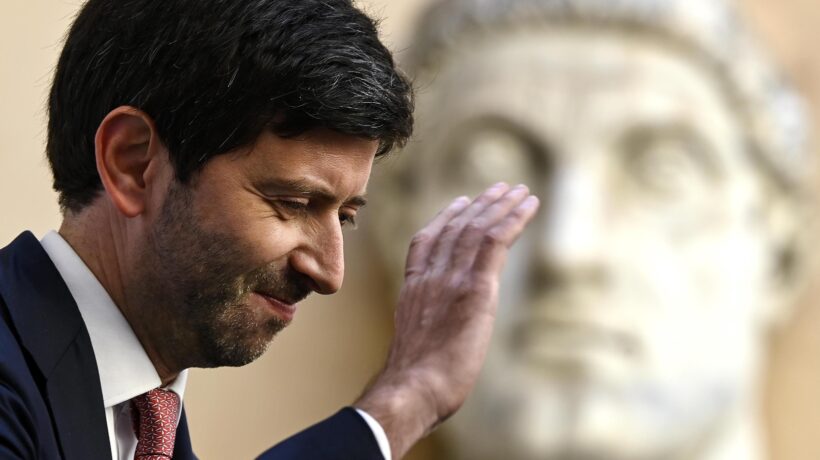 La «cura» Speranza fa morti