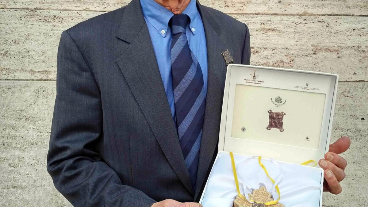 Abdon Pamich: «Il Pd è intollerante. La tragedia delle foibe è ancora negata»