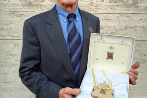 Abdon Pamich: «Il Pd è intollerante. La tragedia delle foibe è ancora negata»