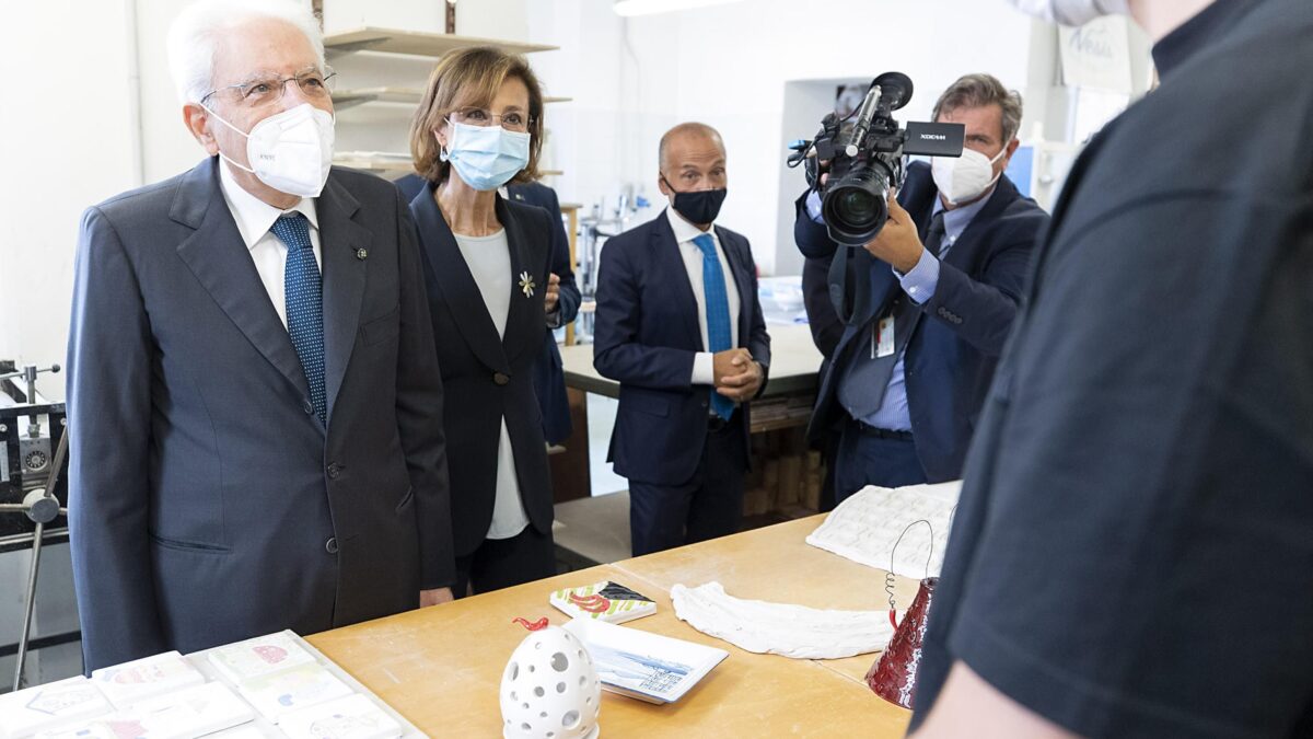 Mattarella ricorda l’11 settembre ma dimentica una parola: «islam»