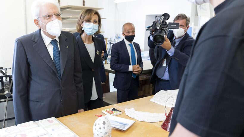 Mattarella ricorda l’11 settembre ma dimentica una parola: «islam»