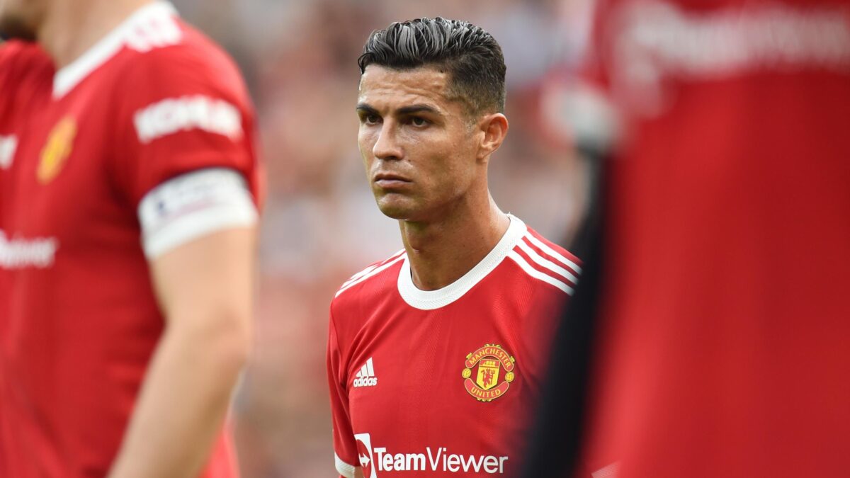 La Juve è capace solo di farsi male. E la doppietta di CR7 diventa incubo