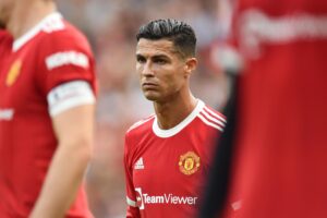 La Juve è capace solo di farsi male. E la doppietta di CR7 diventa incubo