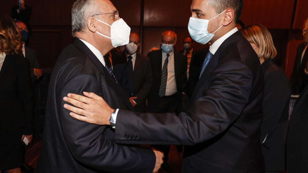 Il costituzionalista e il caso Lotito. «Sanatoria o rischio stop al Senato»