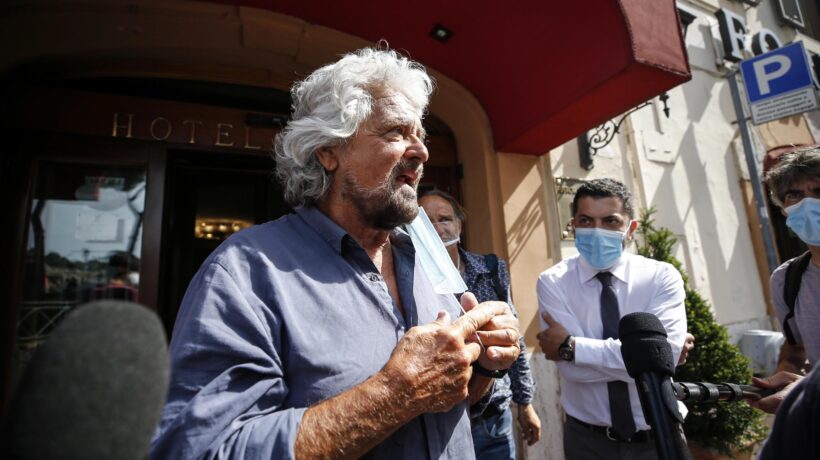L’odio politico l’hanno inventato sinistra e Grillo