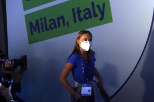 Ecco l’effetto Greta: ragazzi depressi per disastri fantasma