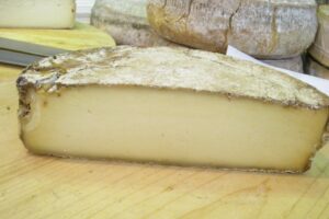 Il formaggio che ha l’odore del Monte Grappa