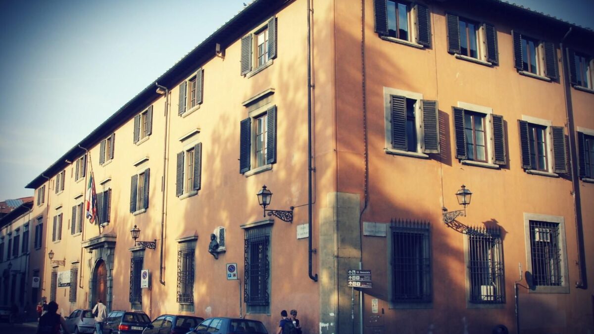 Questo lasciapassare è un abominio. Abbandono l’università per protesta