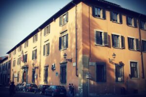 Questo lasciapassare è un abominio. Abbandono l’università per protesta