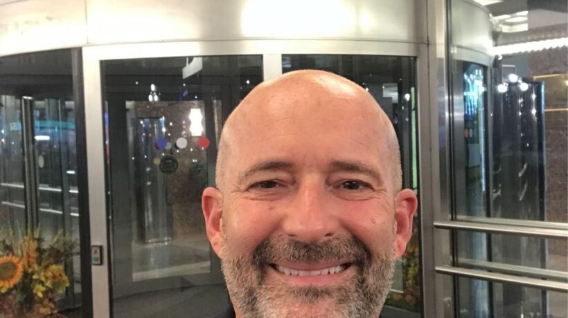 Alberto Argnani, Ceo di Italcosmetici
