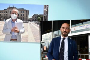 Per i virologi il regime c’è solo se tocca a loro