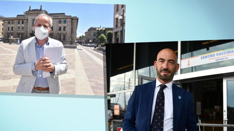 Per i virologi il regime c’è solo se tocca a loro