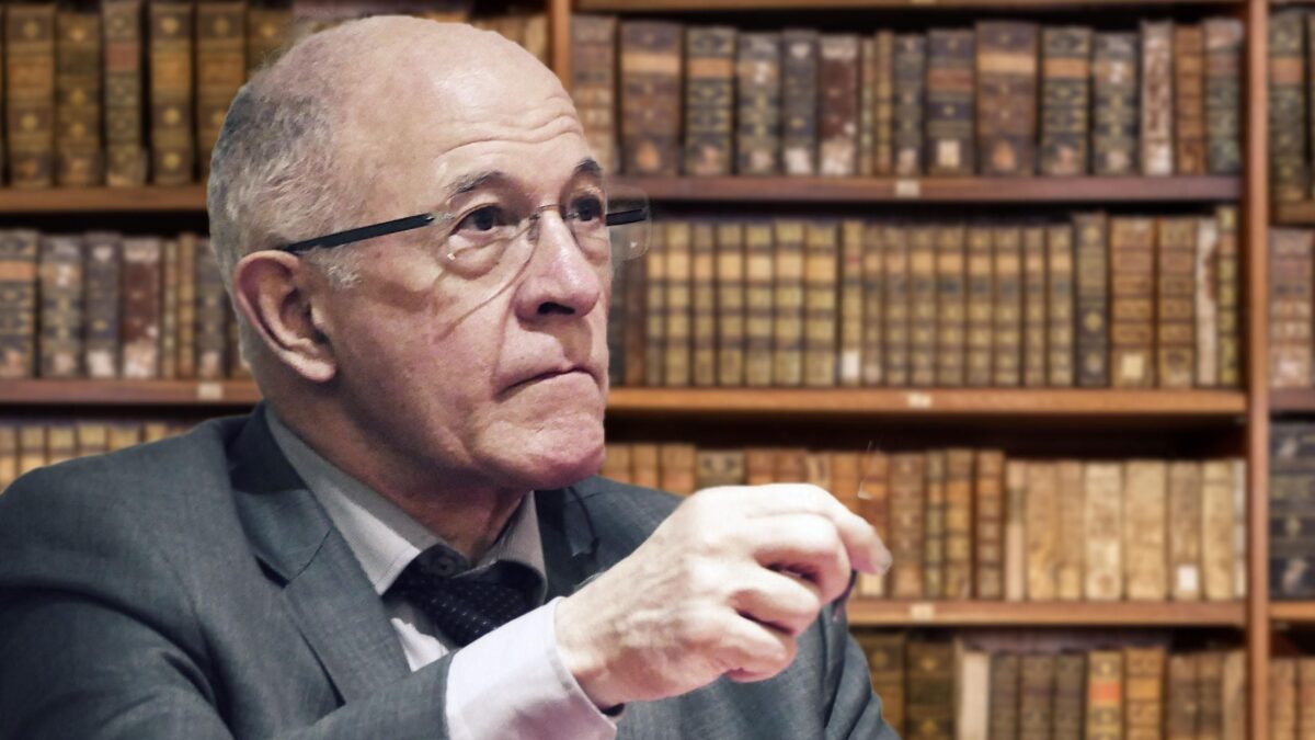 È Mefistofele il papà della «cancel culture»