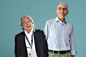 Nozze in vista per Letta e Brunetta in nome della certificazione verde