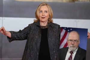 Inchiesta Durham: incriminato un avvocato vicino a Hillary Clinton