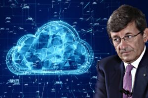 La «nuvola di Stato» ricorda più un cumulo