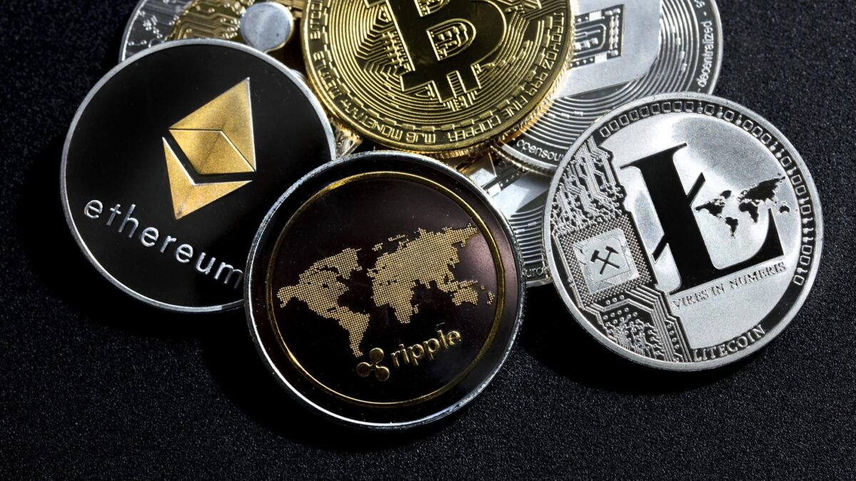 Le false criptovalute rappresentano il nuovo paradiso dei truffatori
