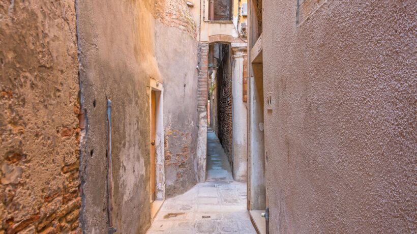 Calle Varisco (iStock)
