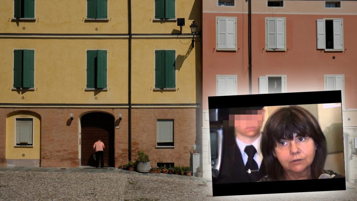 La pm e l’ergastolano, aperitivo nel bar in lockdown. Il Csm archivia