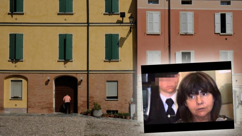 La pm e l’ergastolano, aperitivo nel bar in lockdown. Il Csm archivia