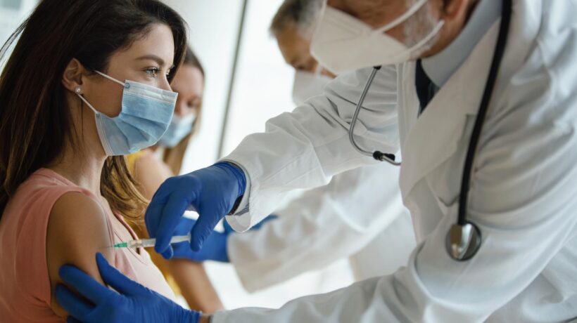 Tirate fuori i numeri degli «immuni» che s’infettano