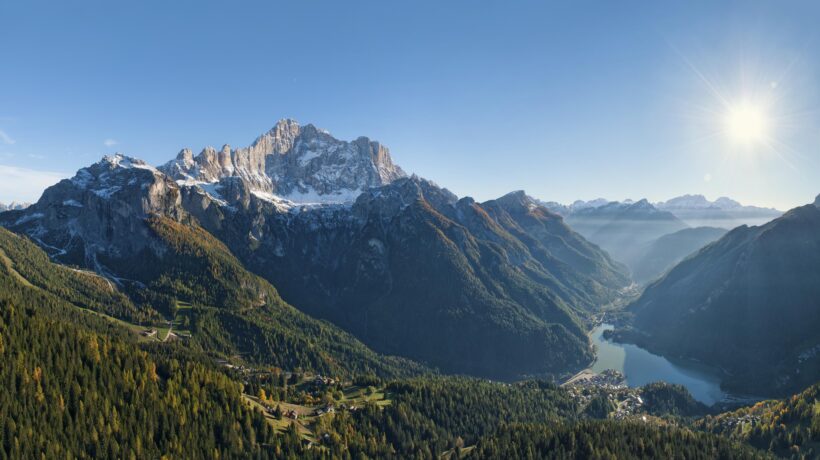 Alleghe (iStock)
