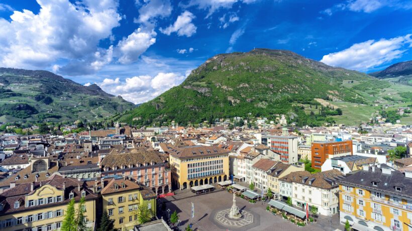 Bolzano (iStock)