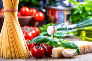 L’Onu usa la scusa della sostenibilità per far fuori la dieta mediterranea