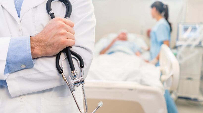 Resa delle Asl: i medici non si possono cacciare
