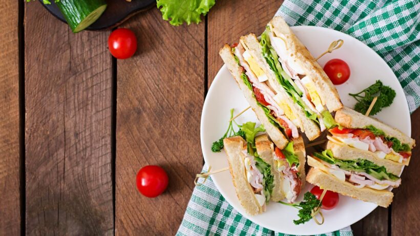 Il cibo da Lord che piace al popolo: un pasto completo in pochi bocconi