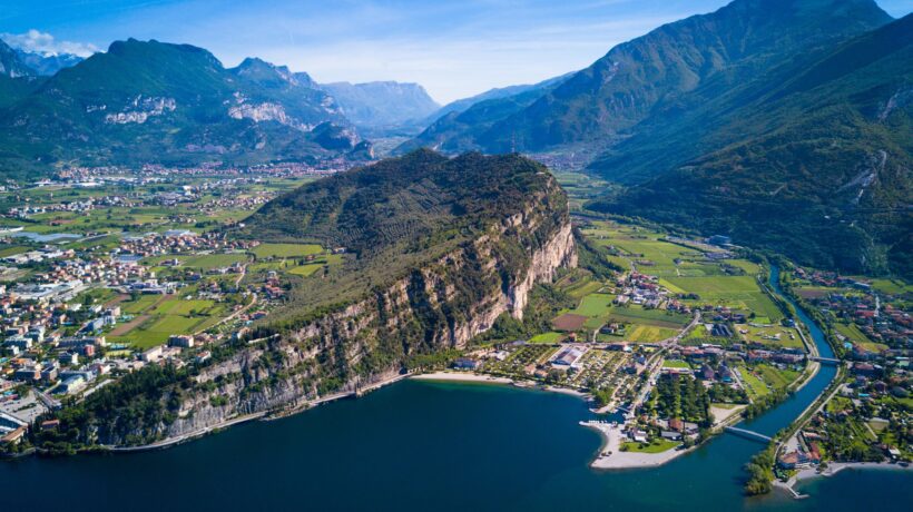 Riva del Garda (iStock)